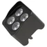 Kép 4/8 - EUROLITE AKKU Mini UP-4 QCL Spot MK2