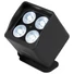 Kép 2/8 - EUROLITE AKKU Mini IP UP-4 QCL Spot MK2