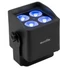 Kép 4/8 - EUROLITE AKKU Mini IP UP-4 QCL Spot MK2