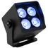 Kép 5/8 - EUROLITE AKKU Mini IP UP-4 QCL Spot MK2