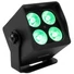 Kép 6/8 - EUROLITE AKKU Mini IP UP-4 QCL Spot MK2
