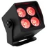 Kép 8/8 - EUROLITE AKKU Mini IP UP-4 QCL Spot MK2