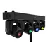 Kép 1/8 - EUROLITE LED TMH Bar S120 Moving-Head Spots