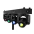 Kép 2/8 - EUROLITE LED TMH Bar S120 Moving-Head Spots