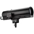 Kép 2/8 - EUROLITE LED SL-1000 MFZ DMX Search Light incl. flight case