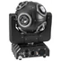 Kép 3/8 - EUROLITE LED B-100 Hypno Single Ball Beam Effect