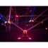 Kép 8/8 - EUROLITE LED B-100 Hypno Single Ball Beam Effect