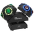 Kép 1/8 - EUROLITE LED B-200 Hypno Double Ball Beam Effect
