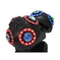 Kép 6/8 - EUROLITE LED B-200 Hypno Double Ball Beam Effect