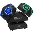 Kép 7/8 - EUROLITE LED B-200 Hypno Double Ball Beam Effect