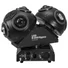 Kép 8/8 - EUROLITE LED B-200 Hypno Double Ball Beam Effect