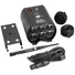 Kép 7/7 - FUTURELIGHT DMX Split 6 Splitter CRMX