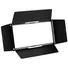 Kép 6/8 - EUROLITE AKKU Multiflood IP 18x10W RGBW Wash CRMX
