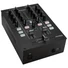 Kép 1/6 - OMNITRONIC PM-202FX 2-Channel DJ Mixer with Filter, FX and Bluetooth