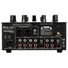 Kép 3/6 - OMNITRONIC PM-202FX 2-Channel DJ Mixer with Filter, FX and Bluetooth