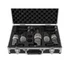 Kép 3/8 - OMNITRONIC MIC 77-7LMH MK2 Drum Microphone Set