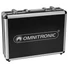 Kép 4/8 - OMNITRONIC MIC 77-7LMH MK2 Drum Microphone Set
