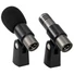 Kép 8/8 - OMNITRONIC MIC 77-7LMH MK2 Drum Microphone Set