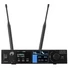 Kép 2/8 - OMNITRONIC UHF-601 1-channel Wireless Mic System 823-832/863-865 MHz