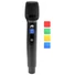 Kép 3/8 - OMNITRONIC UHF-601 1-channel Wireless Mic System 823-832/863-865 MHz