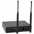 Kép 4/8 - OMNITRONIC UHF-601 1-channel Wireless Mic System 823-832/863-865 MHz