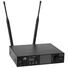 Kép 6/8 - OMNITRONIC UHF-601 1-channel Wireless Mic System 823-832/863-865 MHz