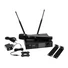 Kép 7/8 - OMNITRONIC UHF-601 1-channel Wireless Mic System 823-832/863-865 MHz