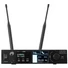 Kép 8/8 - OMNITRONIC UHF-601 1-channel Wireless Mic System 823-832/863-865 MHz