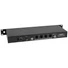 Kép 3/6 - OMNITRONIC UHF-604 4-channel Wireless Mic System 520-554 MHz