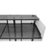 Kép 7/8 - OMNITRONIC Mobile DJ Stand DJTV-1 incl. Cover