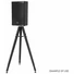 Kép 6/8 - EUROLITE RS-1 Retro Stand