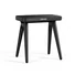 Kép 9/9 - Donner - Do-PianoBench-DKB-100 zongoraszék, tömör fa, S100 design, fekete