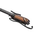 Kép 4/15 - Donner - Do-Hush-C SB -EC7251- Hush-C silent gitár, elektro-akusztikus, nylonhúros, sunburst