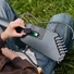 Kép 5/15 - Donner - Do-Hush-C BK -EC7252- Hush-C silent gitár, elektro-akusztikus, nylonhúros, fekete