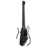 Kép 8/15 - Donner - Do-Hush-C BK -EC7252- Hush-C silent gitár, elektro-akusztikus, nylonhúros, fekete