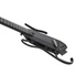 Kép 9/15 - Donner - Do-Hush-C BK -EC7252- Hush-C silent gitár, elektro-akusztikus, nylonhúros, fekete