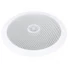 Kép 1/6 - OMNITRONIC CST-6 2-Way Ceiling Speaker
