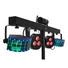 Kép 1/8 - EUROLITE LED KLS Laser Bar FX AIR