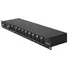 Kép 2/5 - EUROLITE DMX Split 8X Splitter 3pin