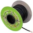 Kép 2/3 - SOMMER CABLE - DMX cable 2x0.34 100m bk BINARY 234