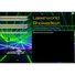 Kép 3/8 - LASERWORLD - Showeditor Set - Lasershow Software