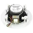 Kép 2/6 - OMNITRONIC CST-6 2-Way Ceiling Speaker