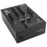 Kép 1/6 - OMNITRONIC PM-222P 2-Channel DJ Mixer with Player