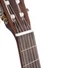 Kép 12/13 - Cort - AC120CE-OP klasszikus gitár elektronikával matt natúr ajándék hangoló