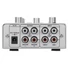 Kép 4/7 - OMNITRONIC - GNOME-202P Mini Mixer silver