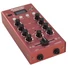 Kép 2/7 - OMNITRONIC - GNOME-202P Mini Mixer red