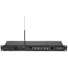 Kép 1/7 - OMNITRONIC EP-220PR Preamplifier with MP3 Player and FM Radio