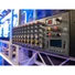 Kép 6/6 - OMNITRONIC RM-1422FXA USB Rack Power Mixer