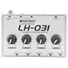 Kép 8/8 - OMNITRONIC - LH-031 Headphone Amplifier