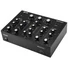 Kép 2/8 - OMNITRONIC - TRM-402 4-Channel Rotary Mixer